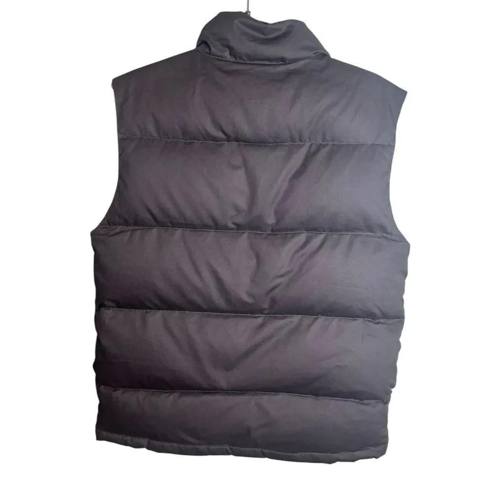 The North Face insulated goose